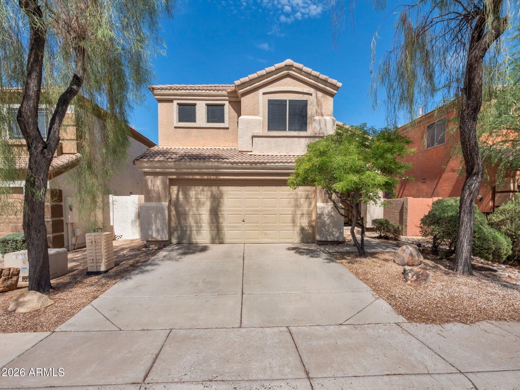 Photo of 4946 E Roberta Drive, Cave Creek, AZ 85331 (MLS # 7079577)