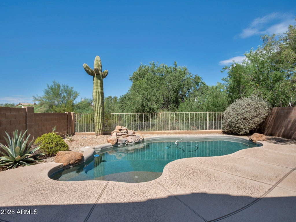 Photo of 4946 E Roberta Drive, Cave Creek, AZ 85331 (MLS # 7079577)
