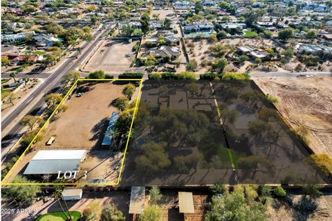 9980 E Charter Oak Road 3 Scottsdale AZ 85260