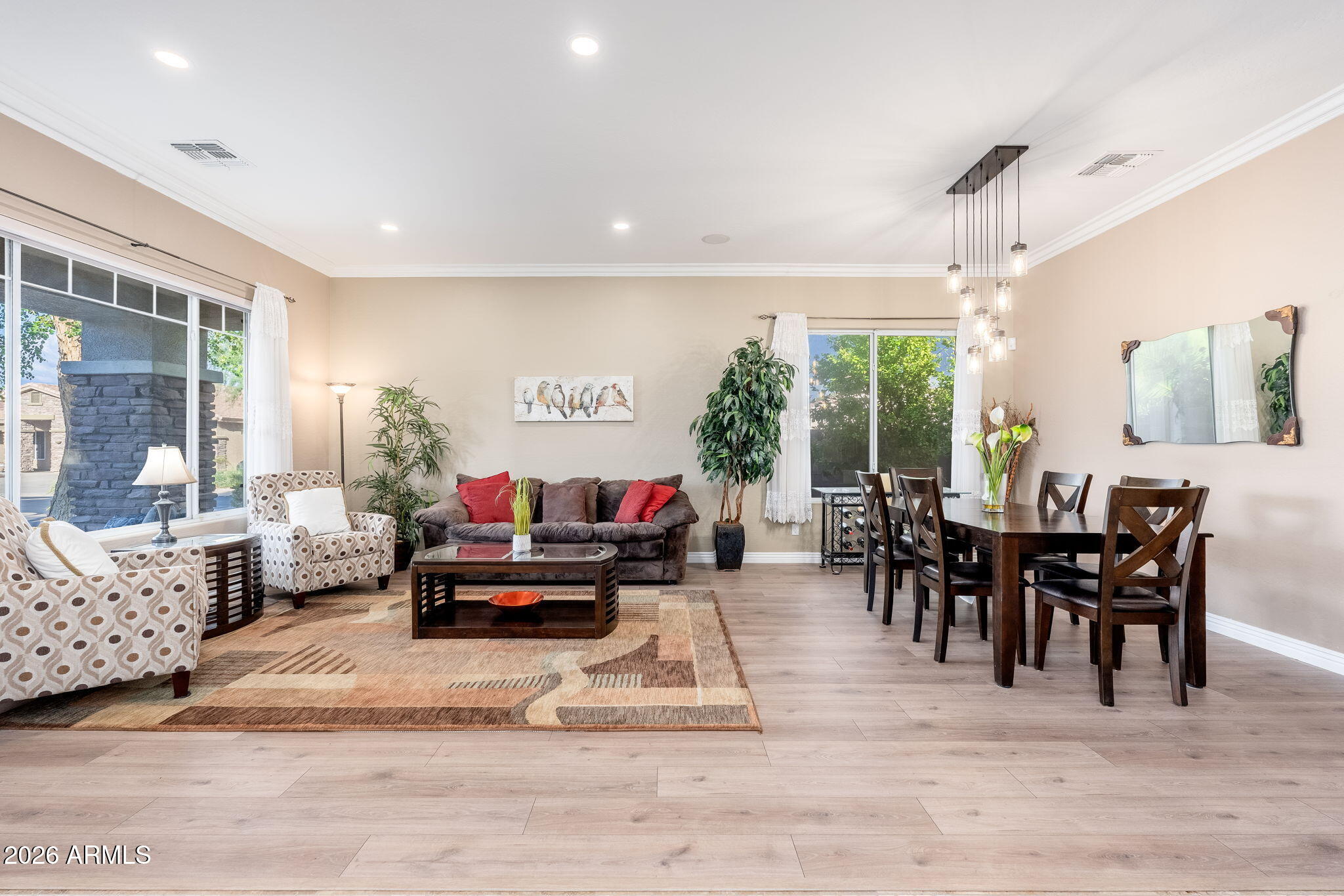 9843 W BAJADA Road
