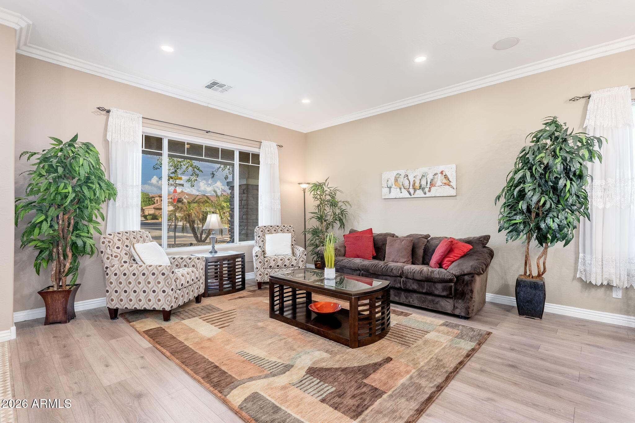 9843 W BAJADA Road