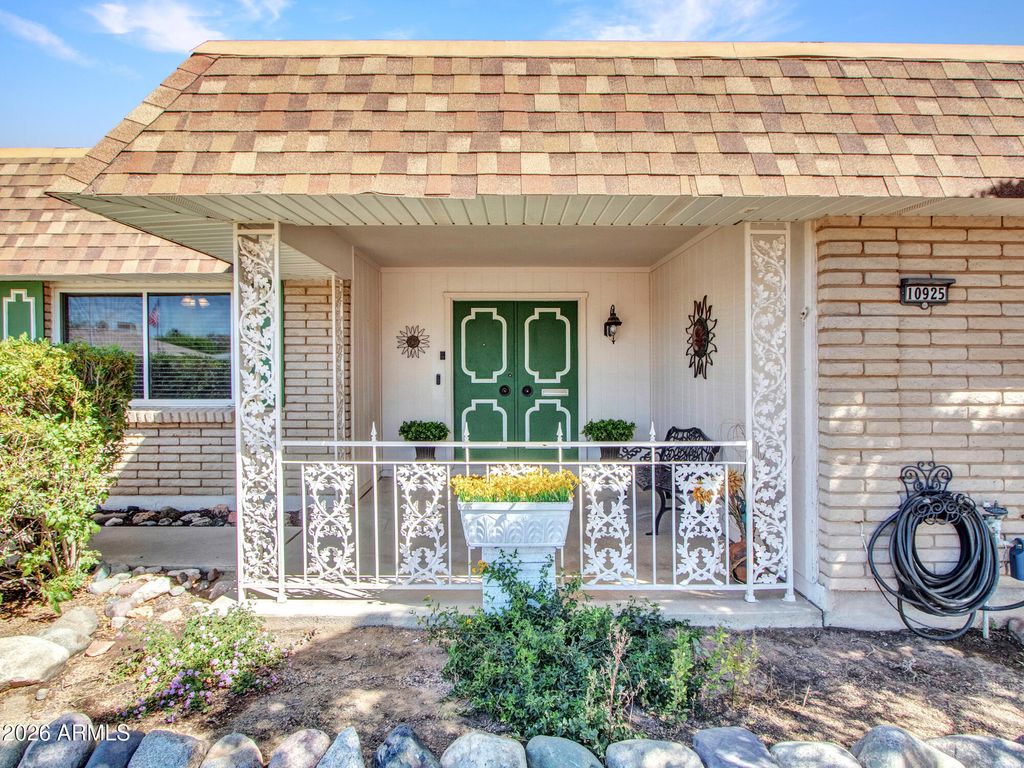 Photo of 10925 W Roundelay Circle, Sun City, AZ 85351 (MLS # 6998966)