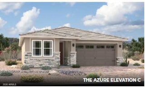 8728 S 170TH Avenue Goodyear AZ 85338