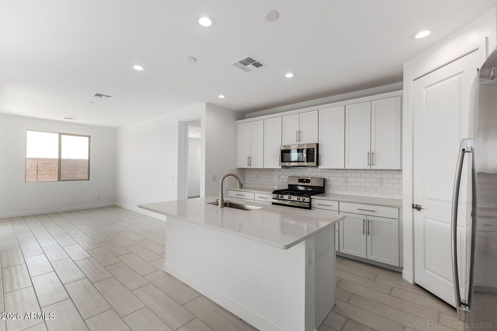 Photo of 8728 S 170th Avenue, Goodyear, AZ 85338 (MLS # 6995843)