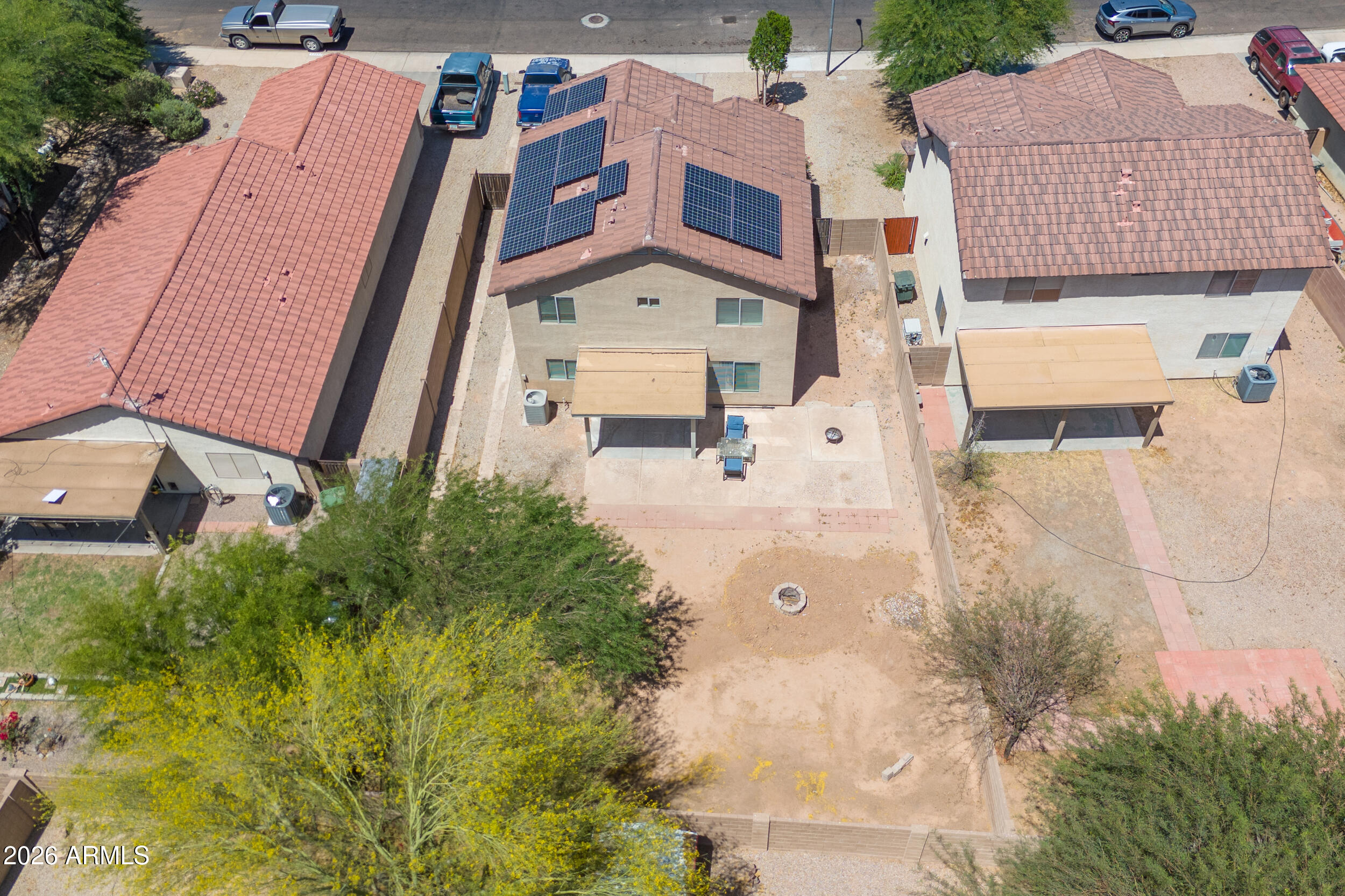 ACACIA LANDING - Residential
