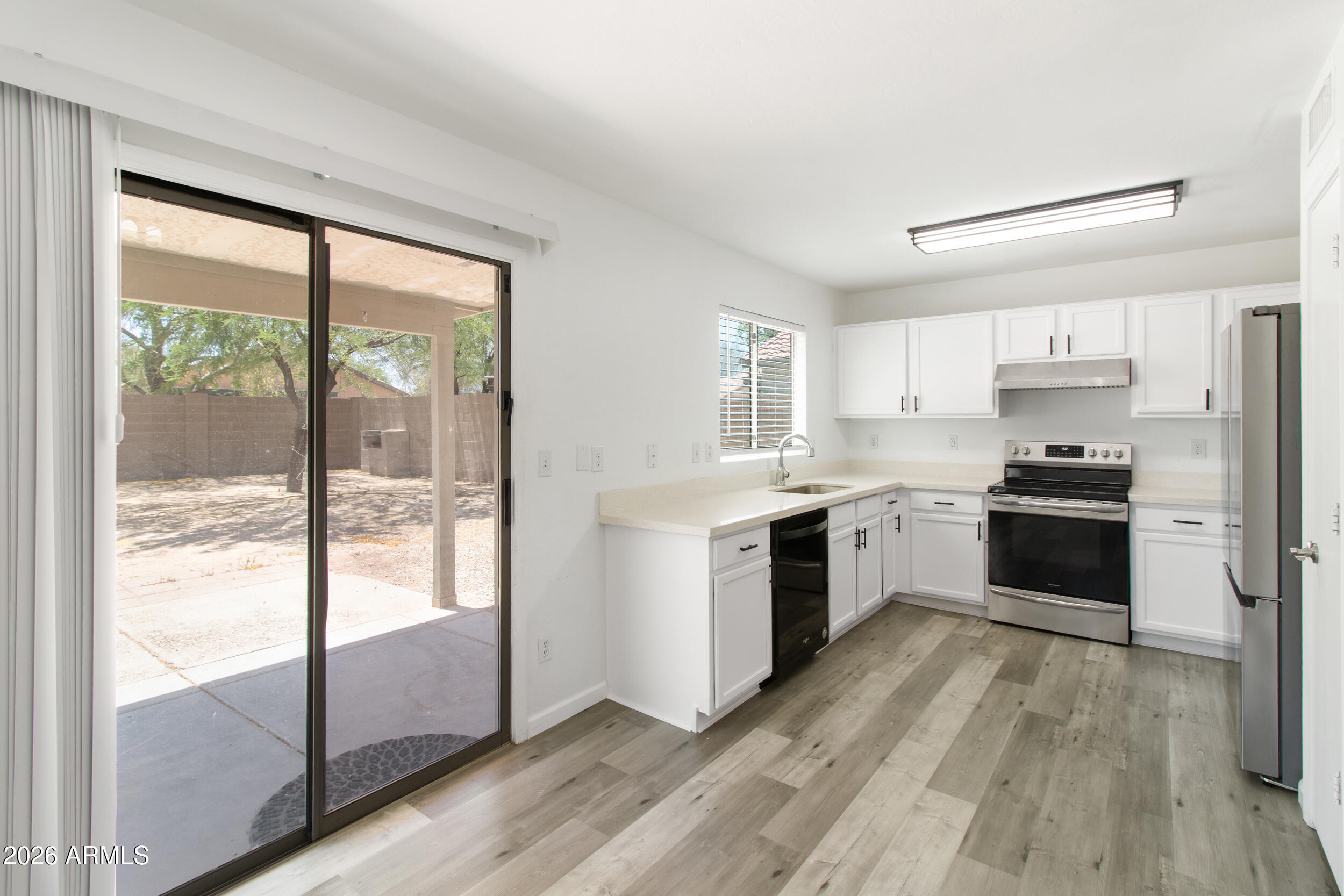 ACACIA LANDING - Residential