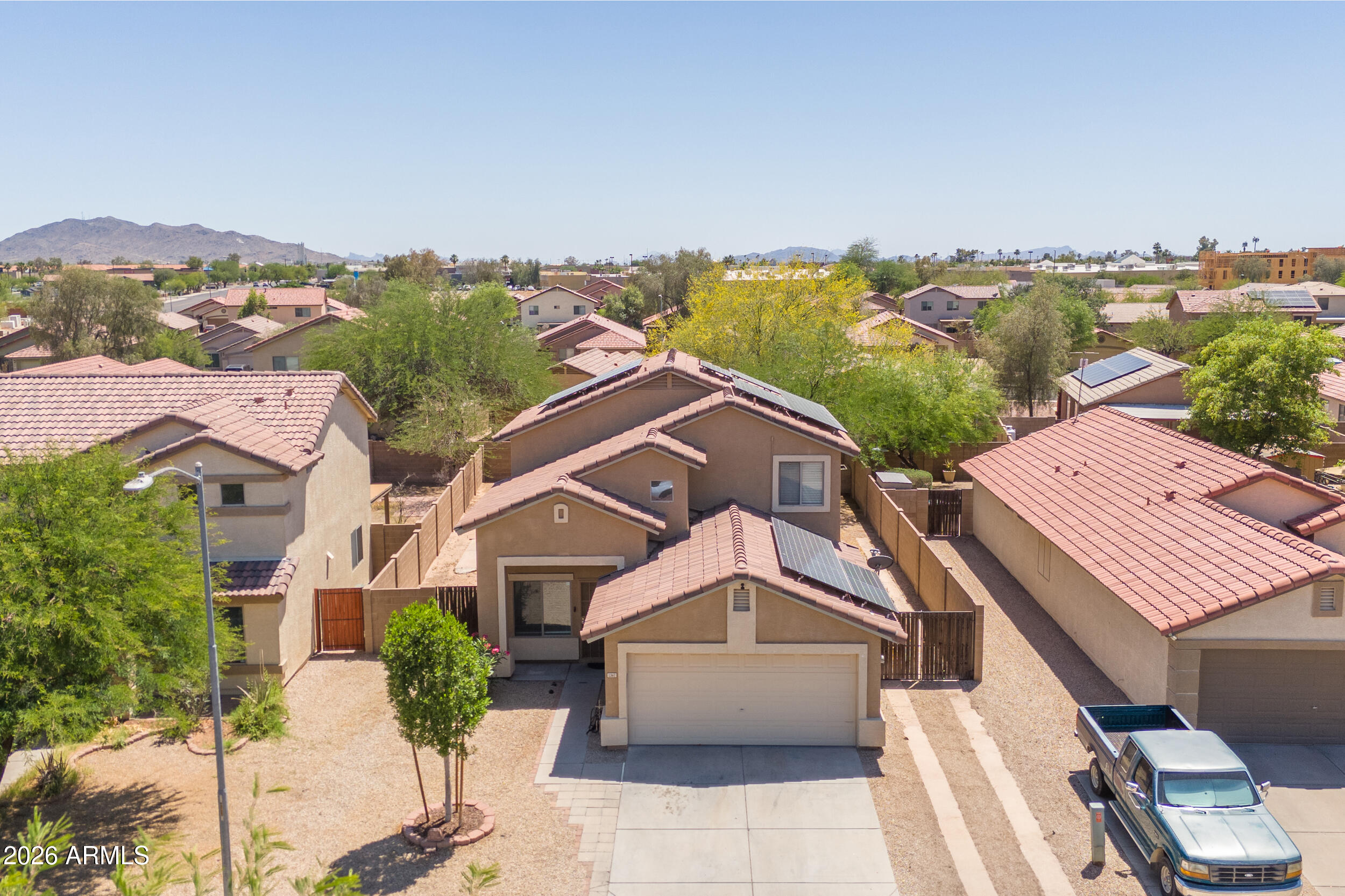 ACACIA LANDING - Residential