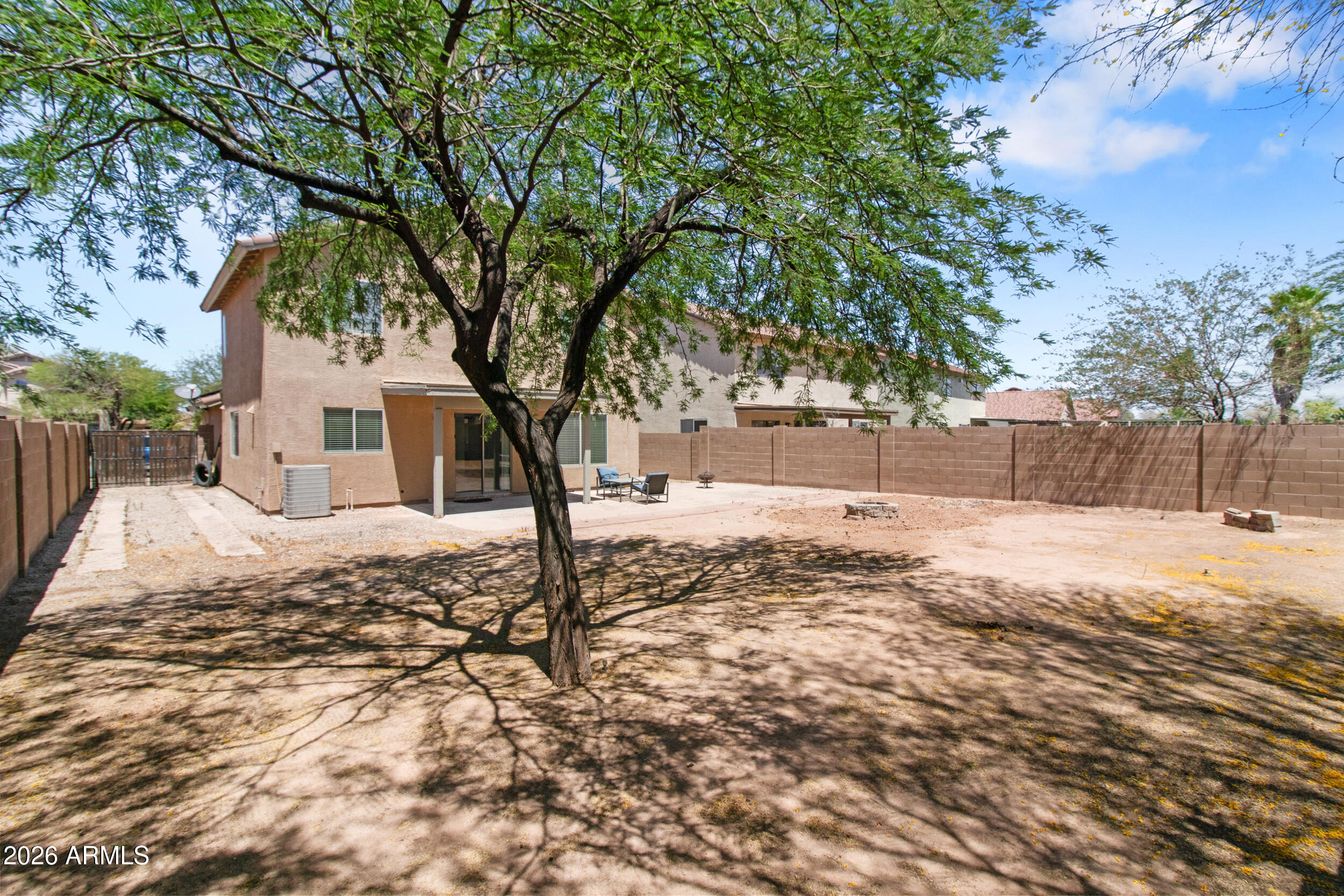 ACACIA LANDING - Residential