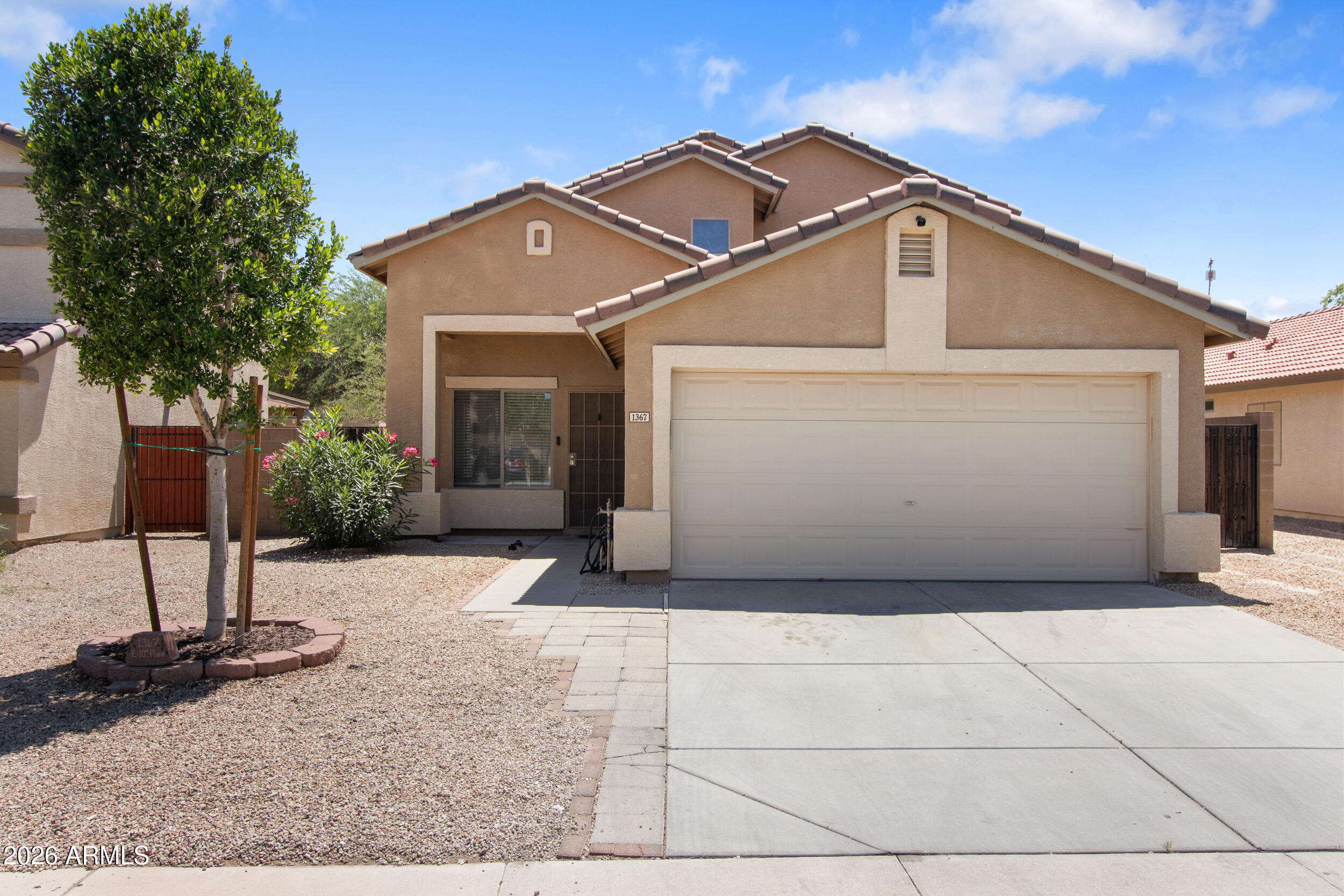 ACACIA LANDING - Residential