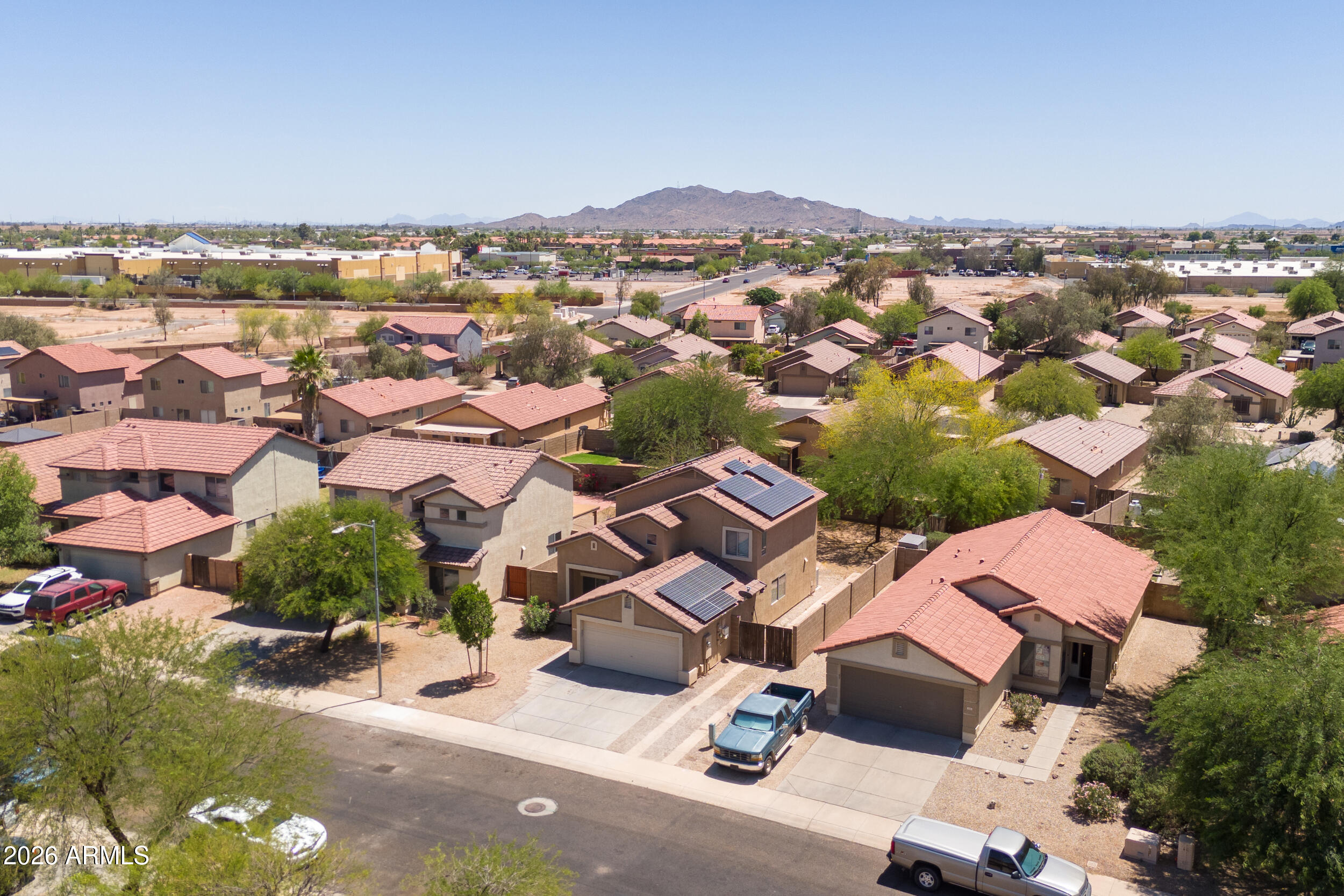 ACACIA LANDING - Residential