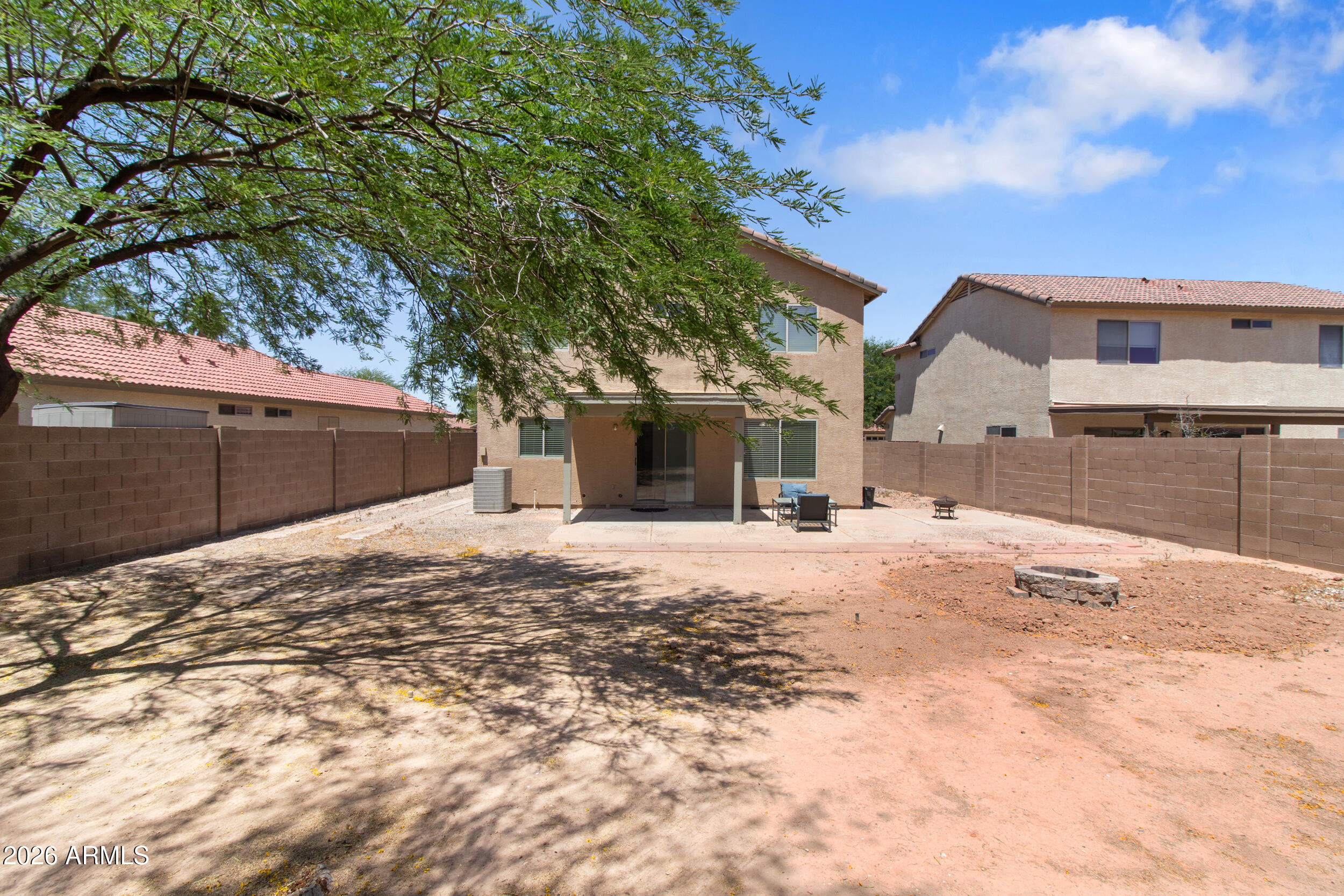ACACIA LANDING - Residential