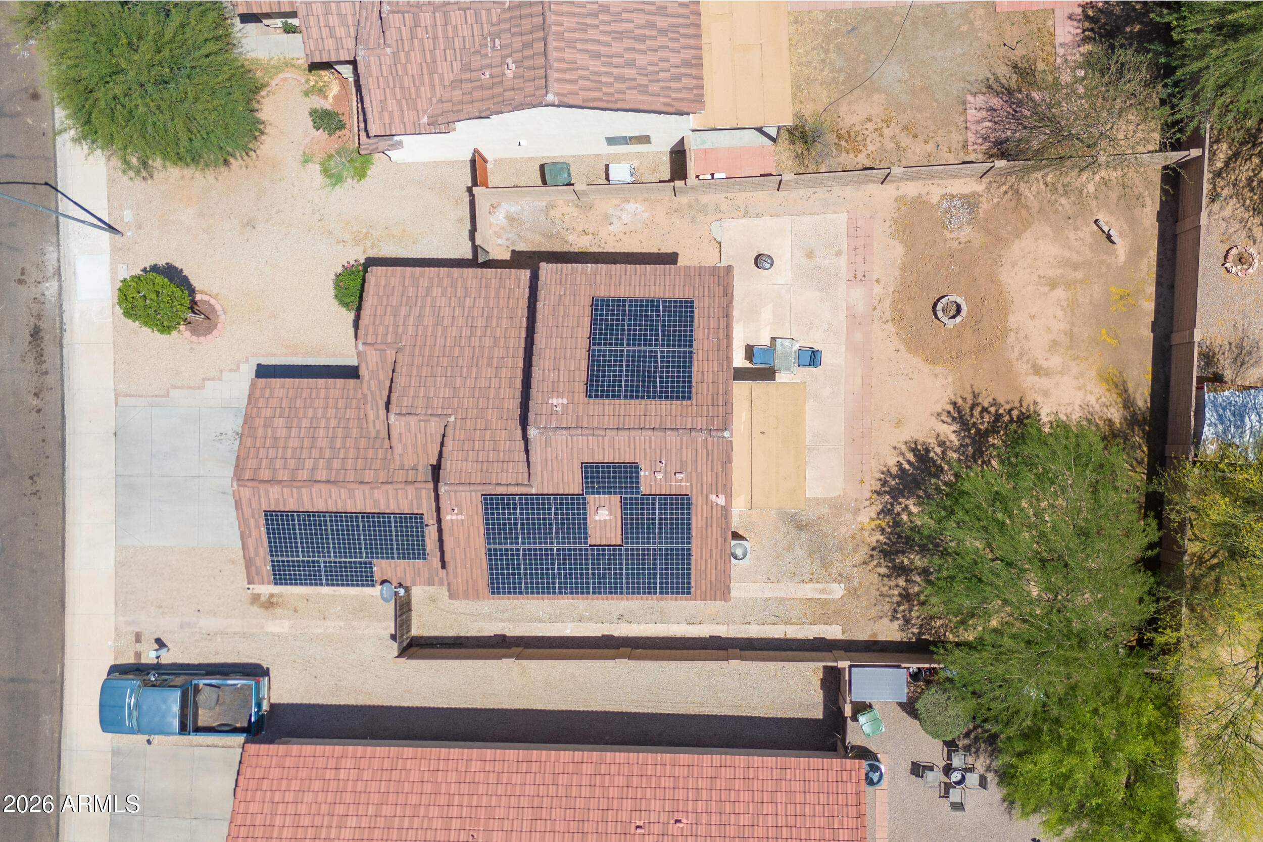 ACACIA LANDING - Residential