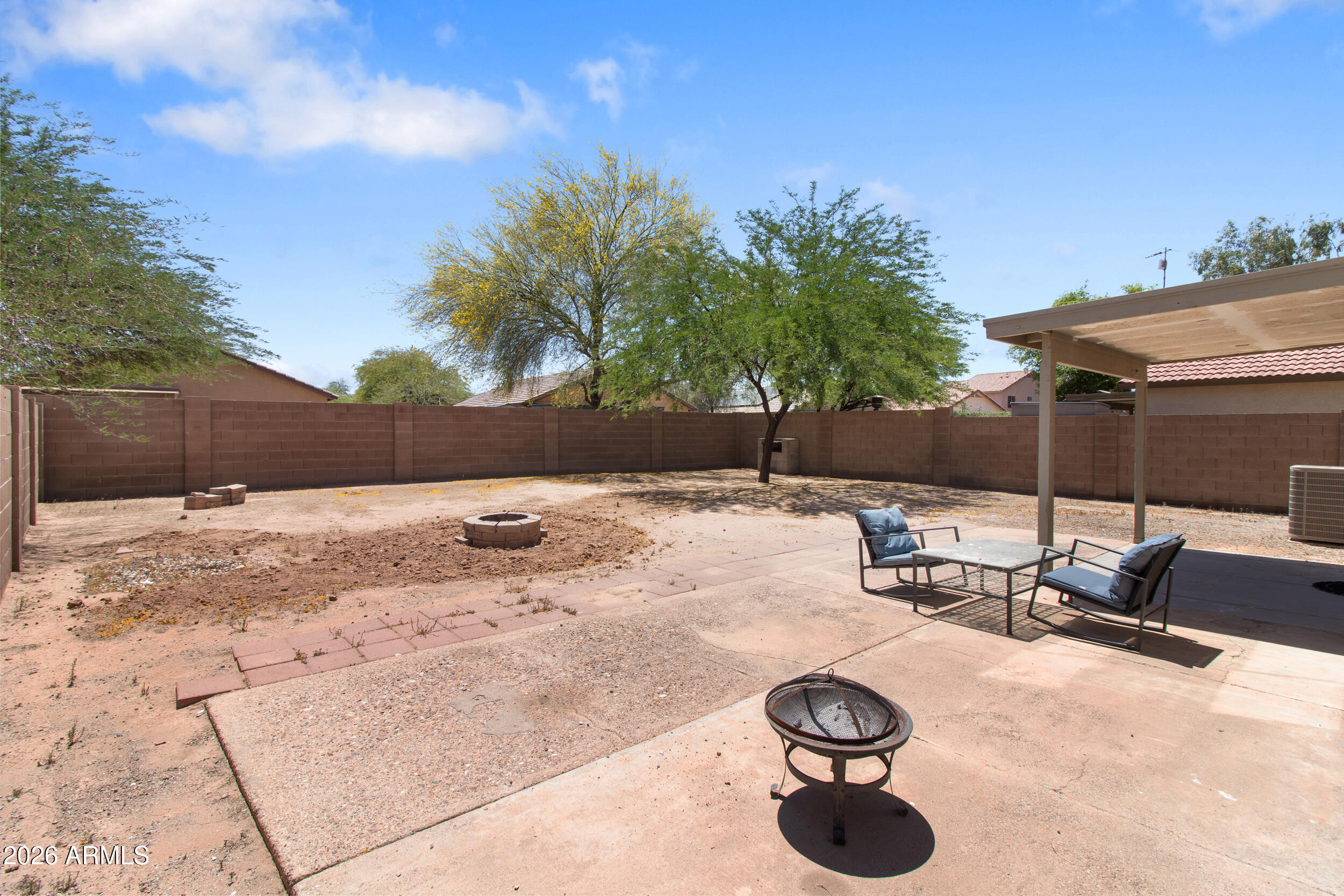 ACACIA LANDING - Residential