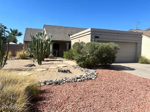 1225 E KRISTAL Way