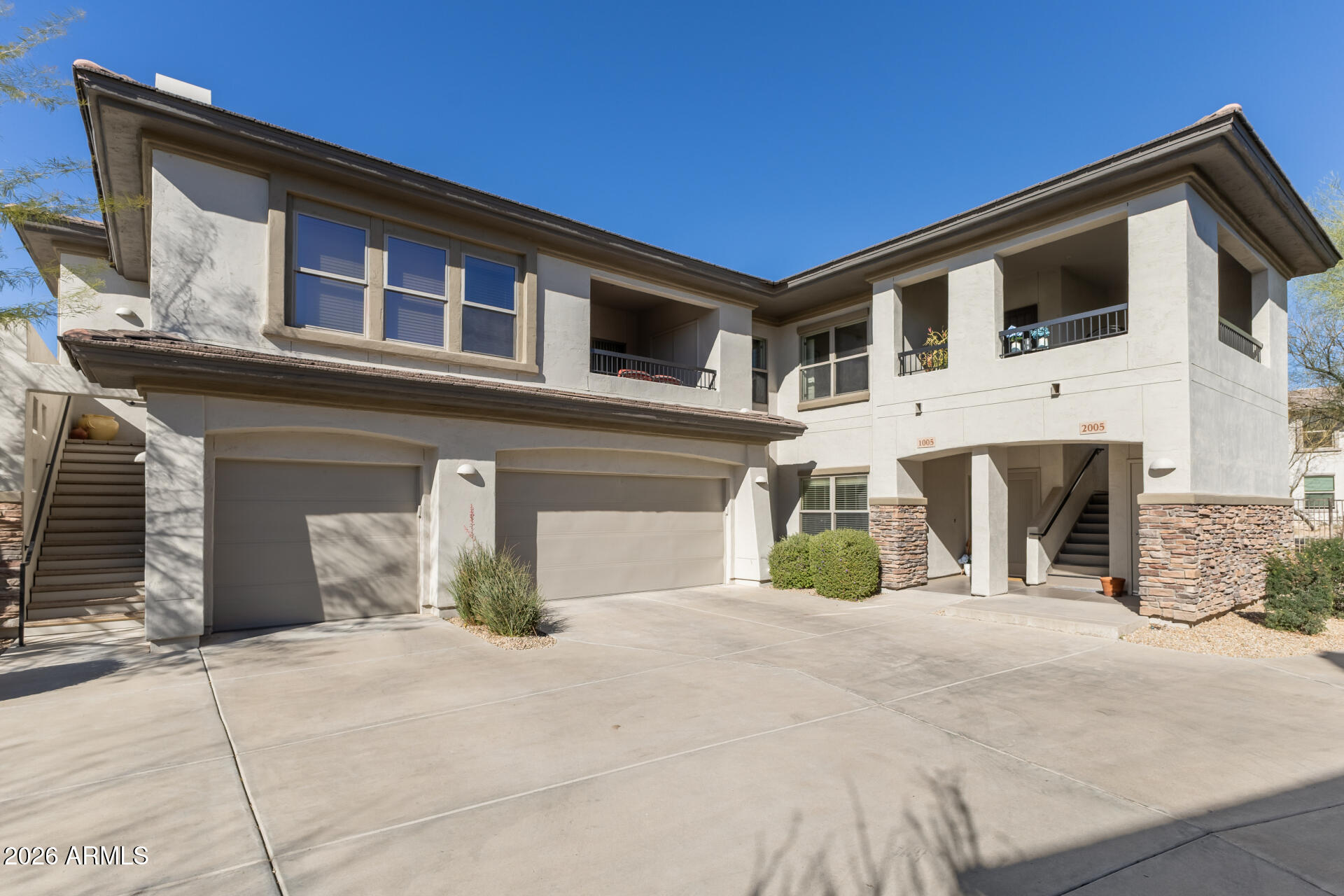 33550 N DOVE LAKES Drive 1005