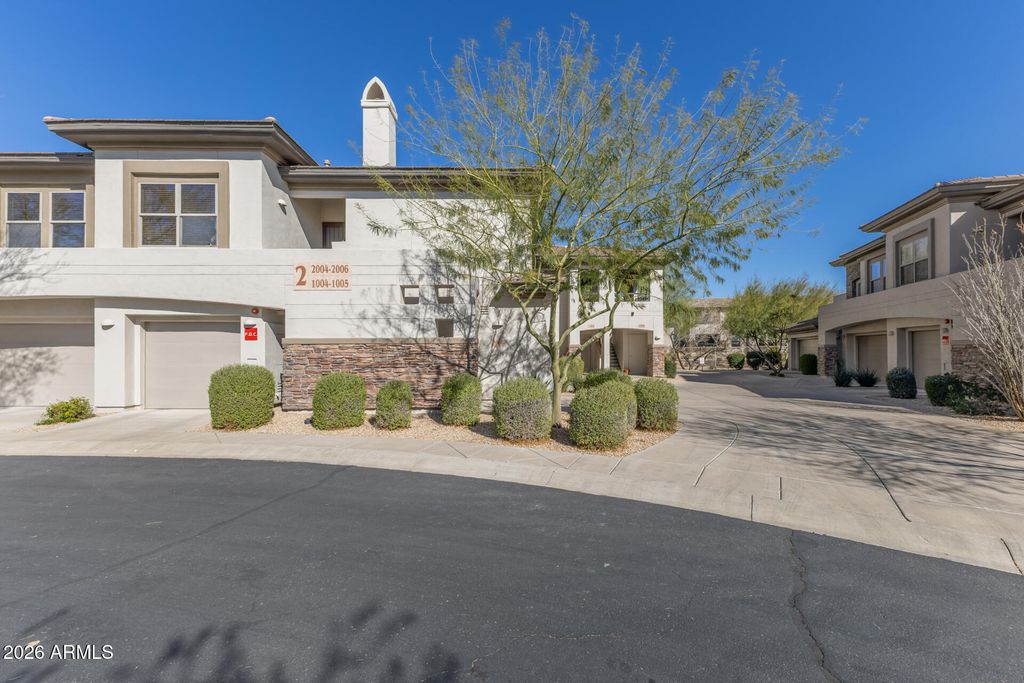 Photo of 33550 N Dove Lakes Drive #1005, Cave Creek, AZ 85331 (MLS # 6989340)