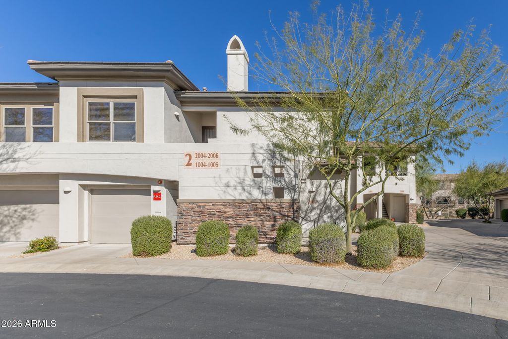 Photo of 33550 N Dove Lakes Drive #1005, Cave Creek, AZ 85331 (MLS # 6989340)