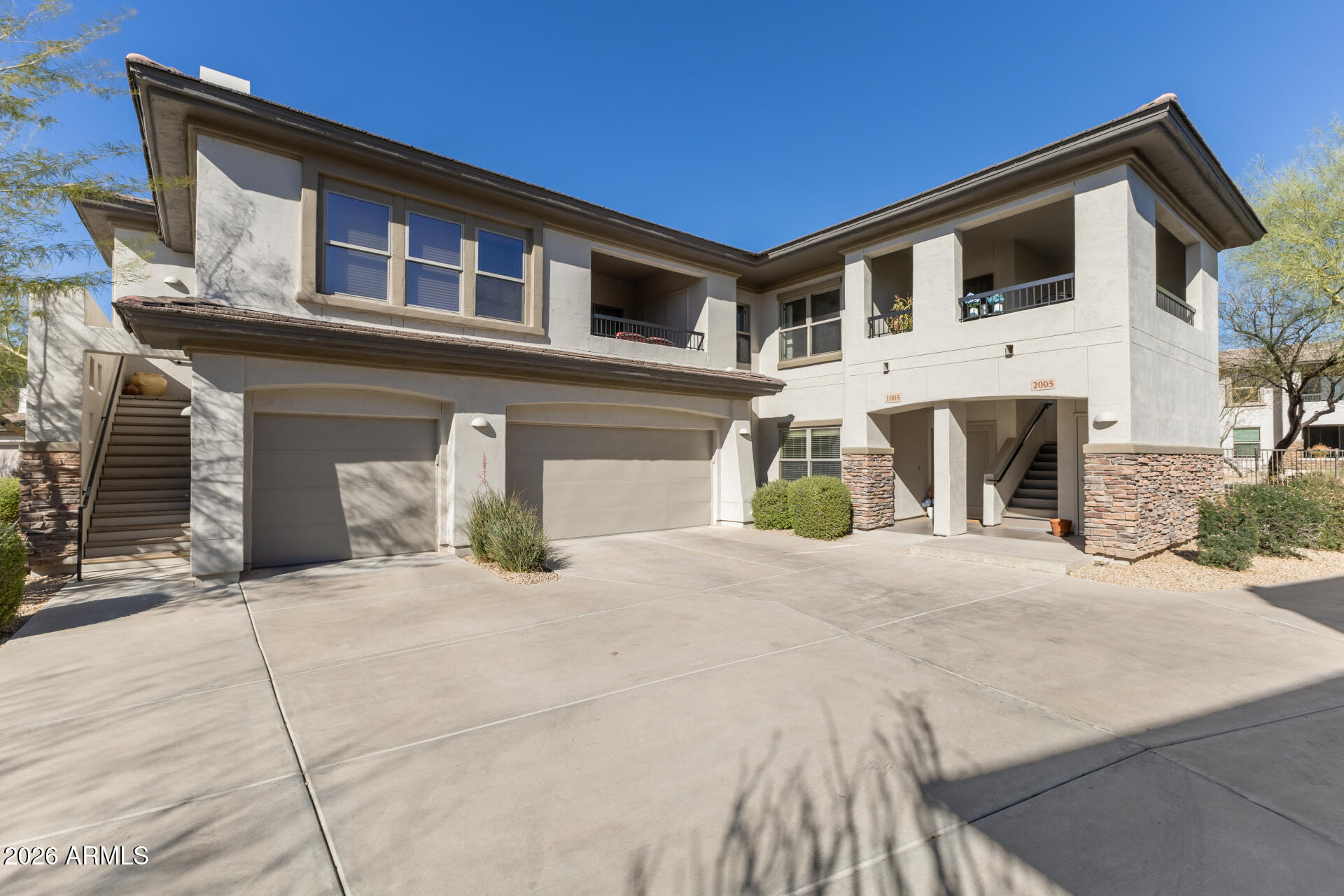 33550 N DOVE LAKES Drive 1005