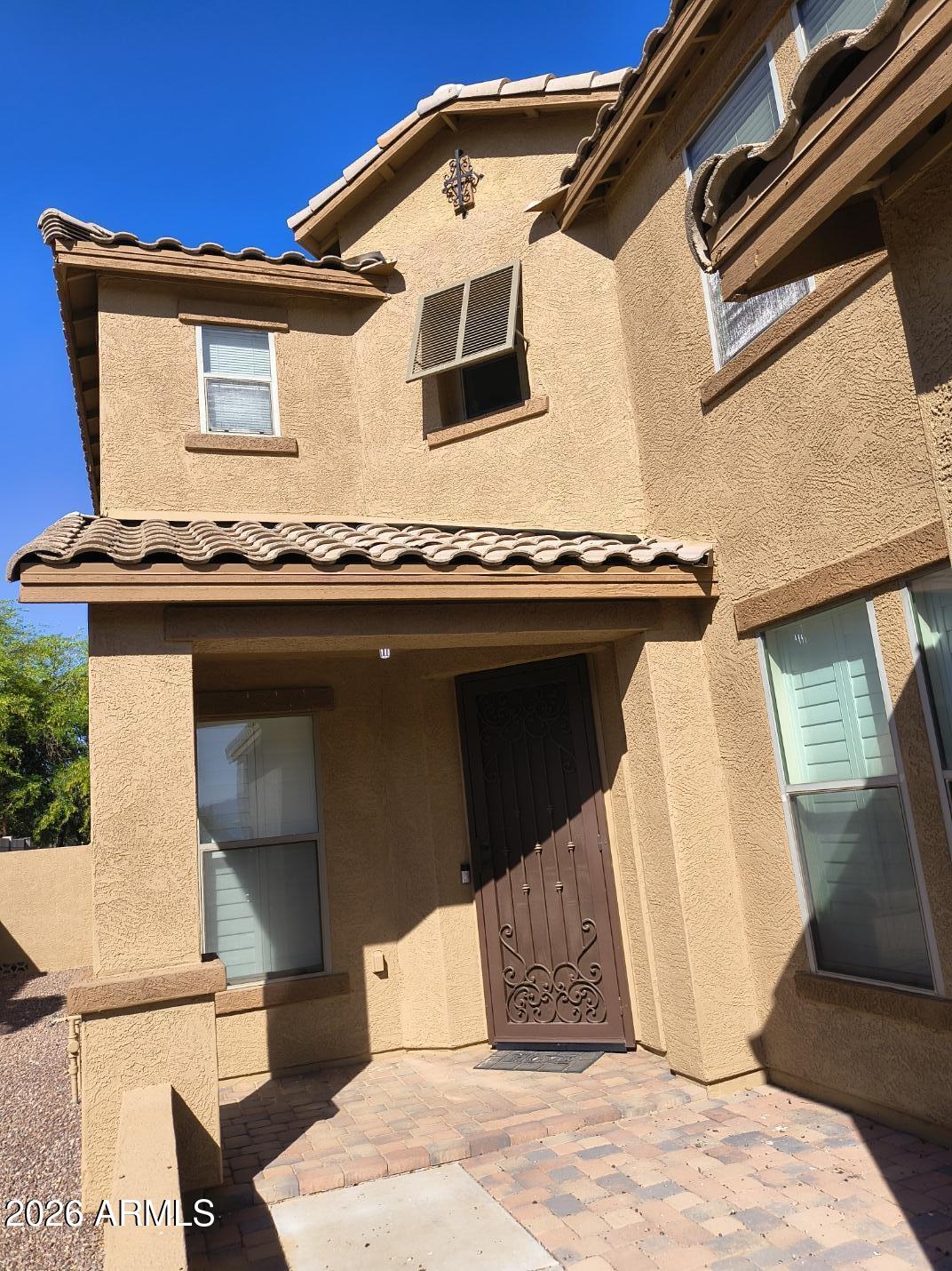 26021 N DESERT MESA Drive