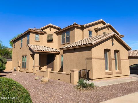 26021 N DESERT MESA Drive Surprise AZ 85387