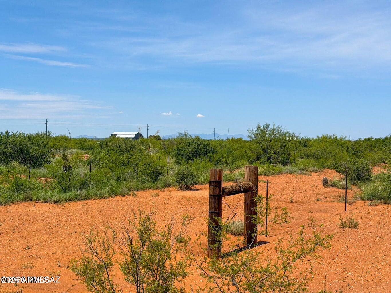 0 S Paloma Trail Lot #3 4.47 Acres -- -