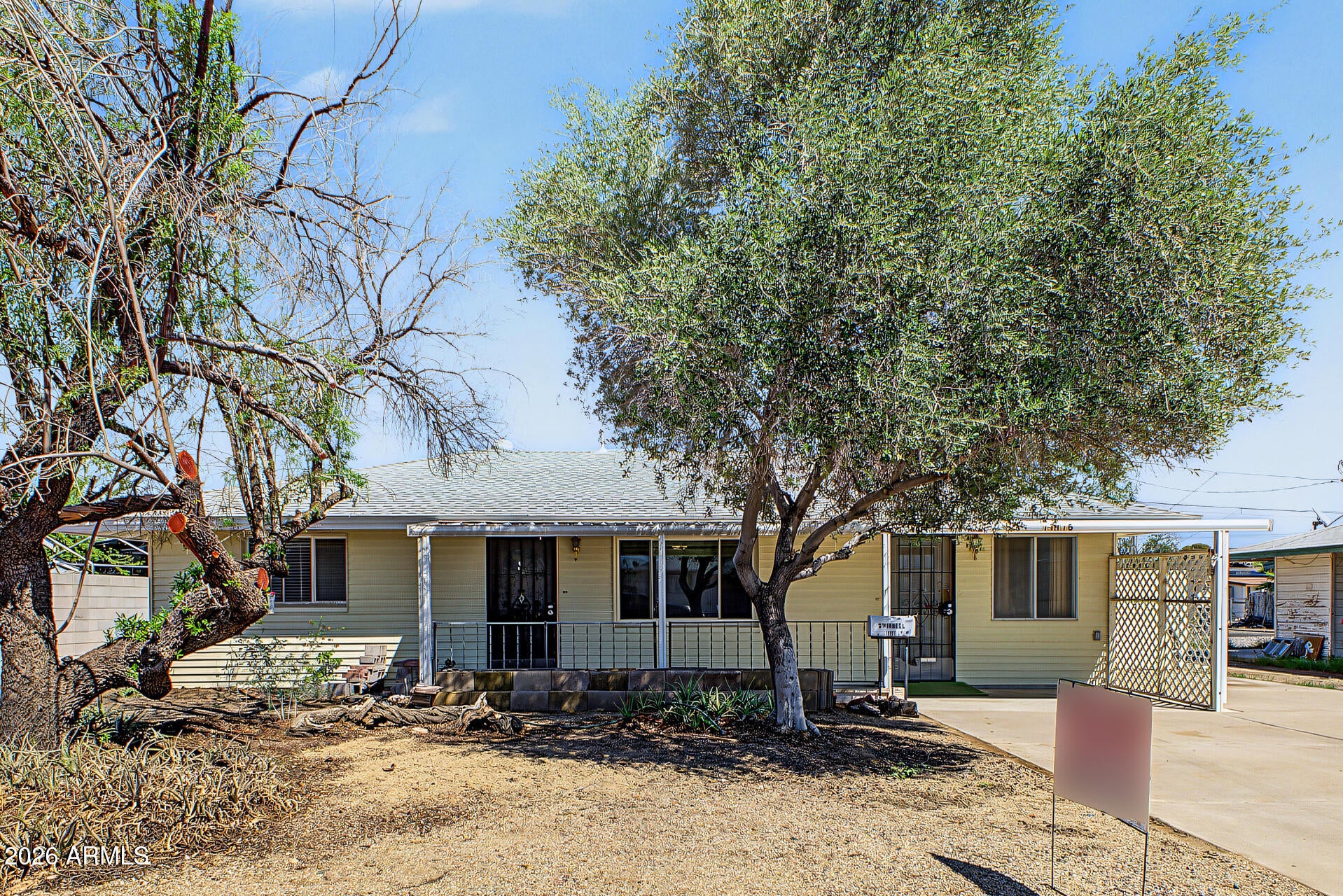 11116 W GREER Avenue