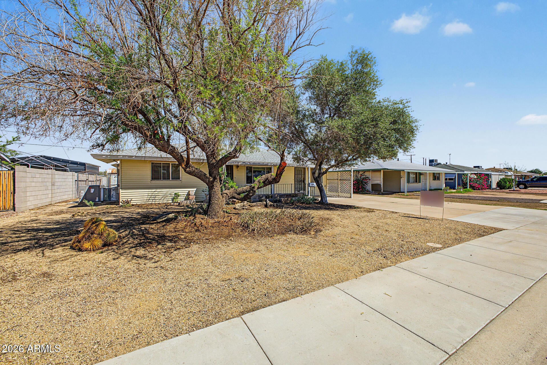 11116 W GREER Avenue