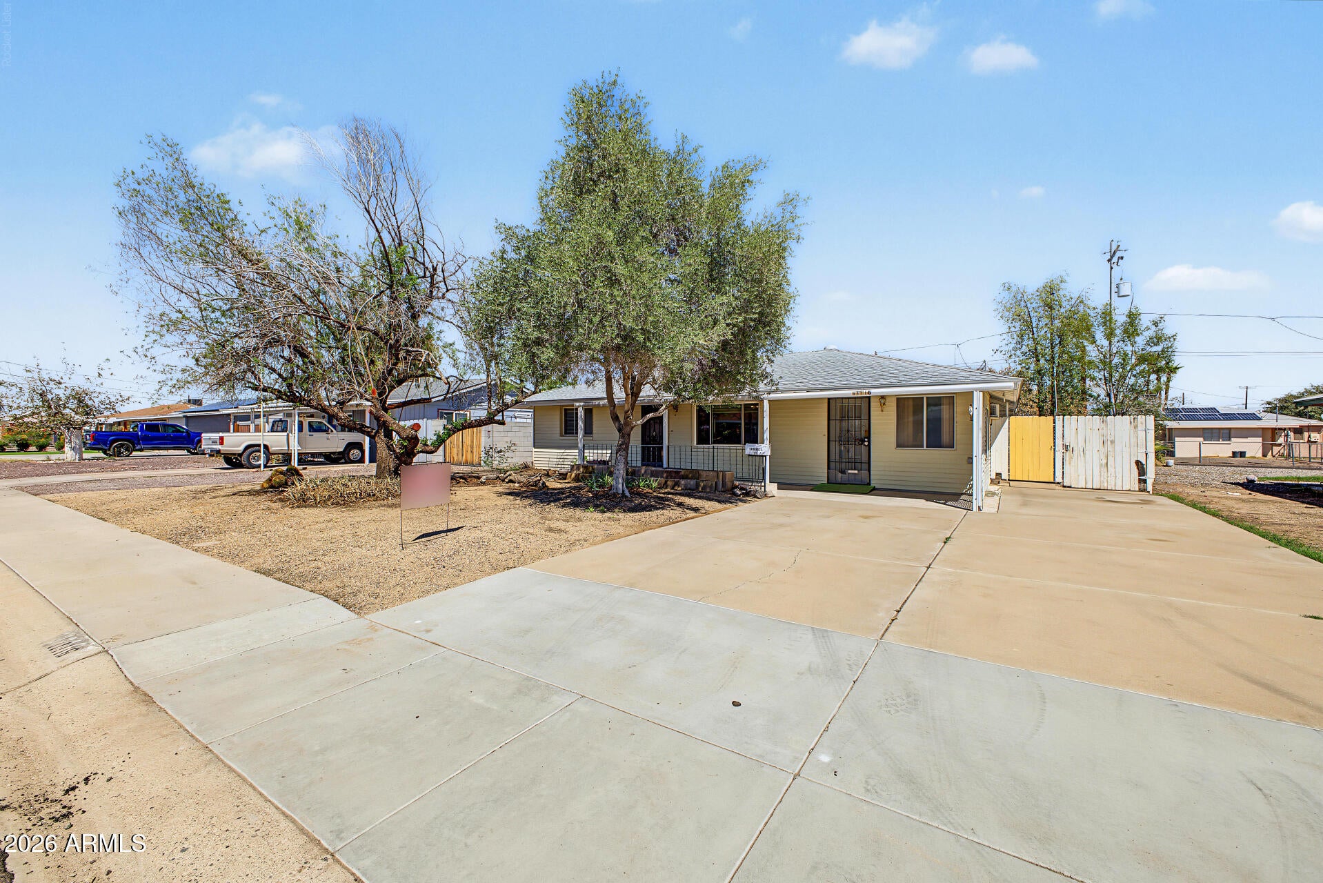 11116 W GREER Avenue