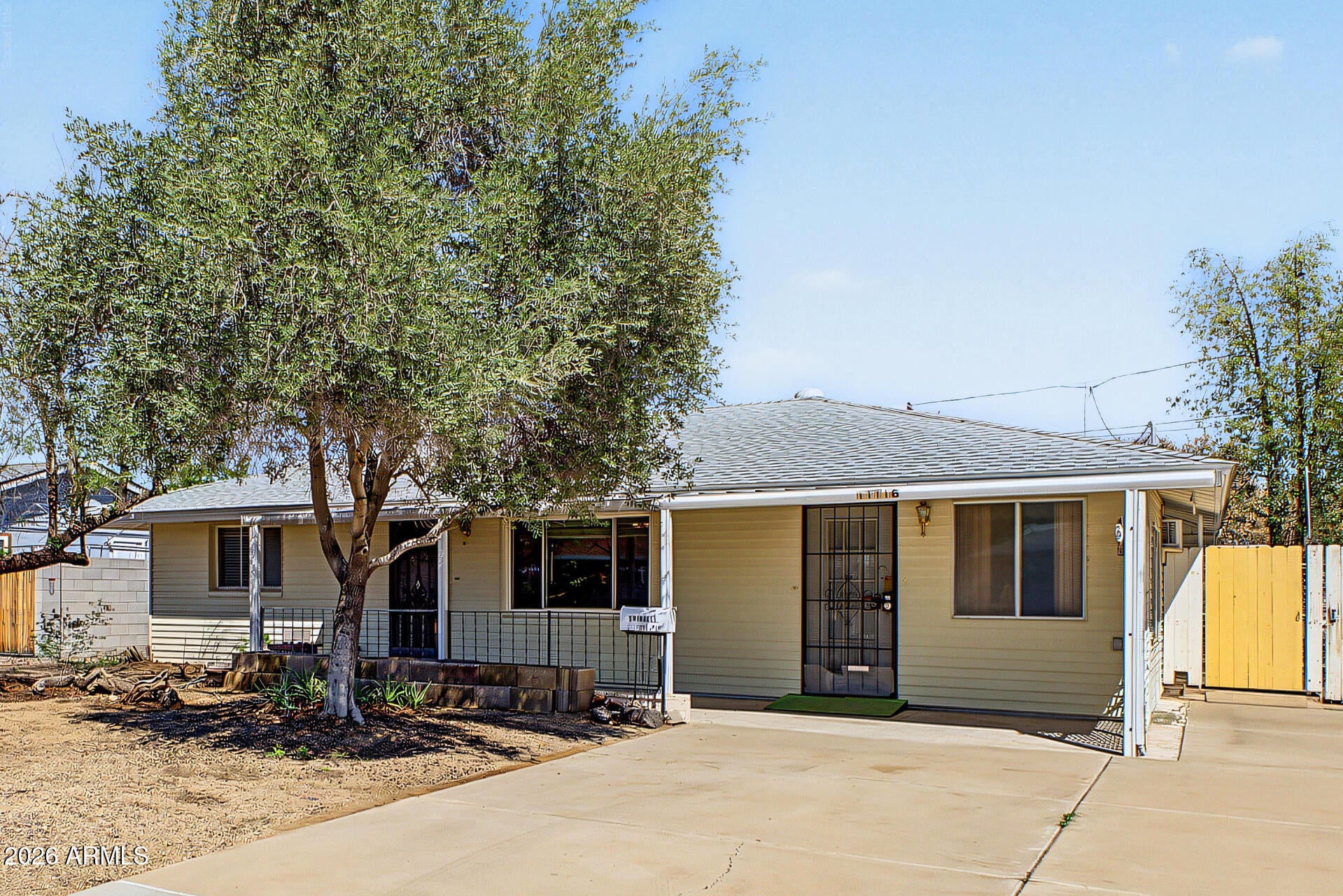 11116 W GREER Avenue