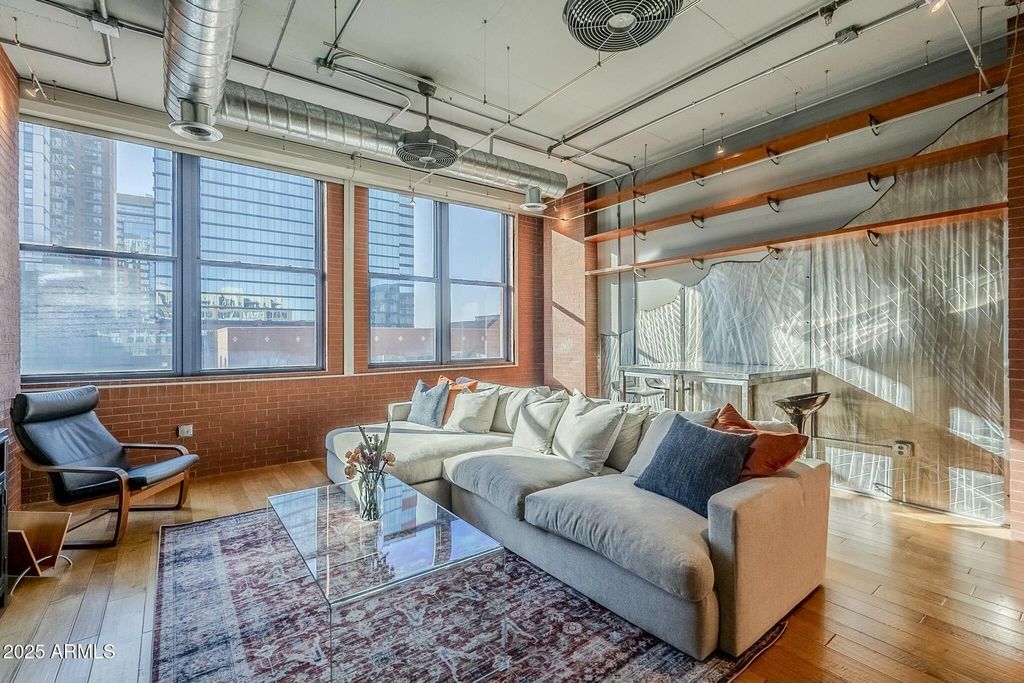 Photo of 21 E 6th Street #311, Tempe, AZ 85281 (MLS # 6984508)