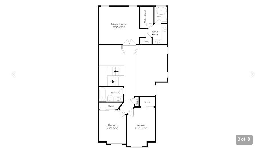 2366 E Evans Drive