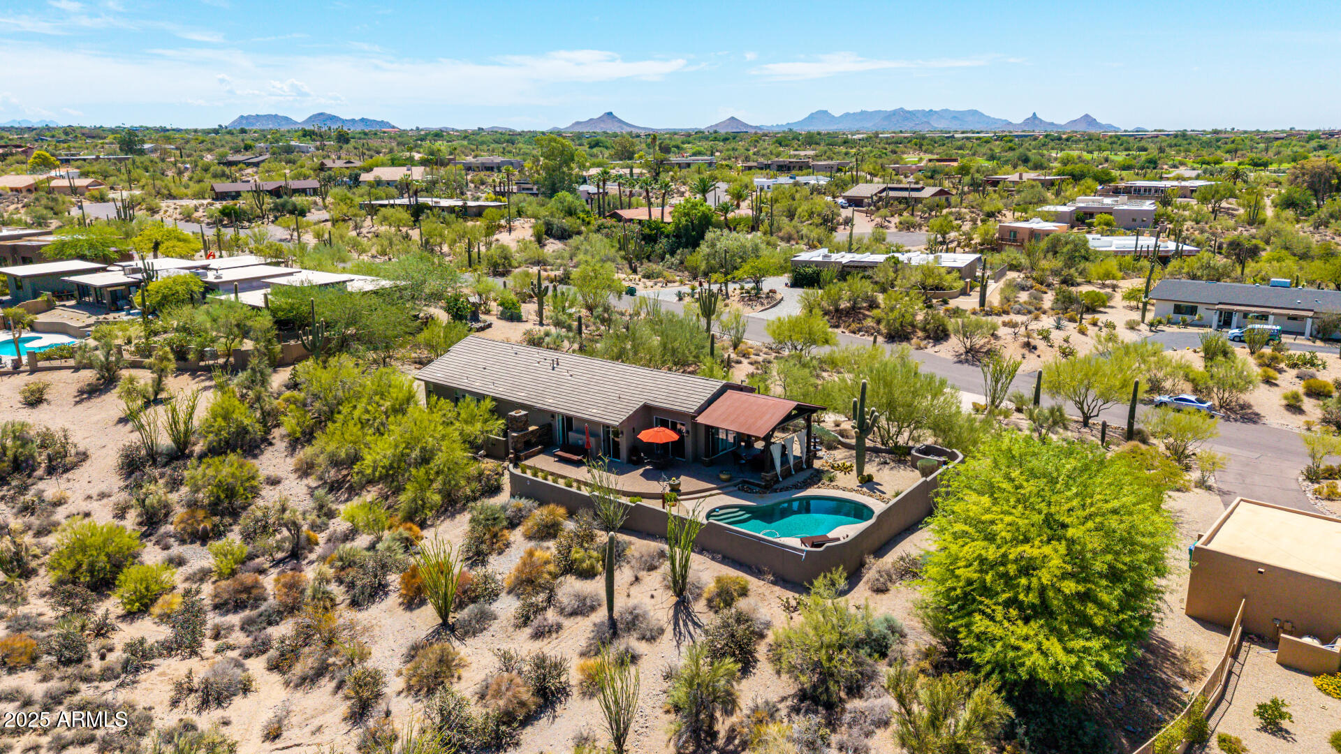 8102 E SERENE Street