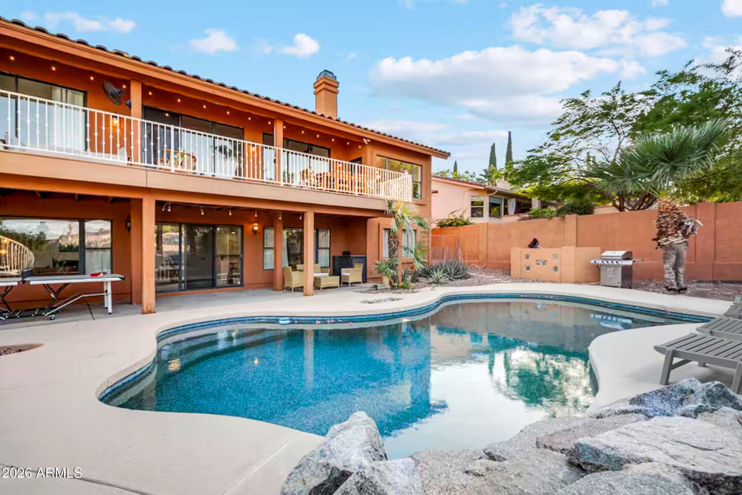 15550 E CHOLLA Drive