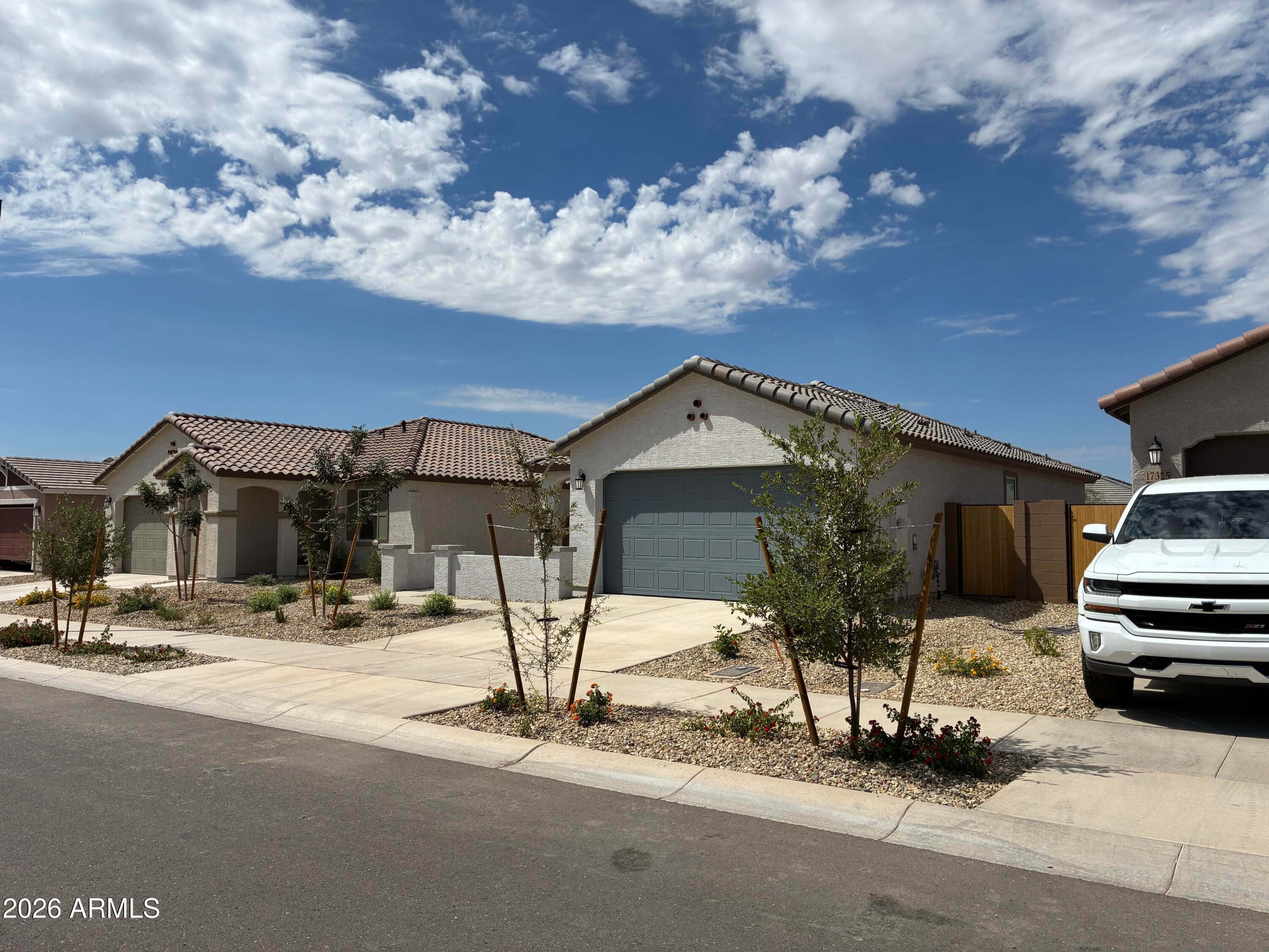 17321 W GRAY FOX Trail