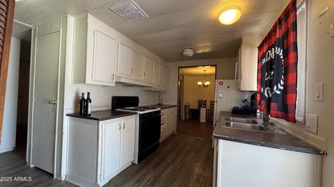 20626 N 35TH Avenue Glendale AZ 85308