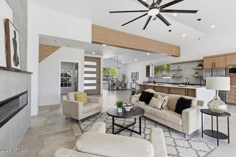 12955 E SAHUARO Drive Scottsdale AZ 85259