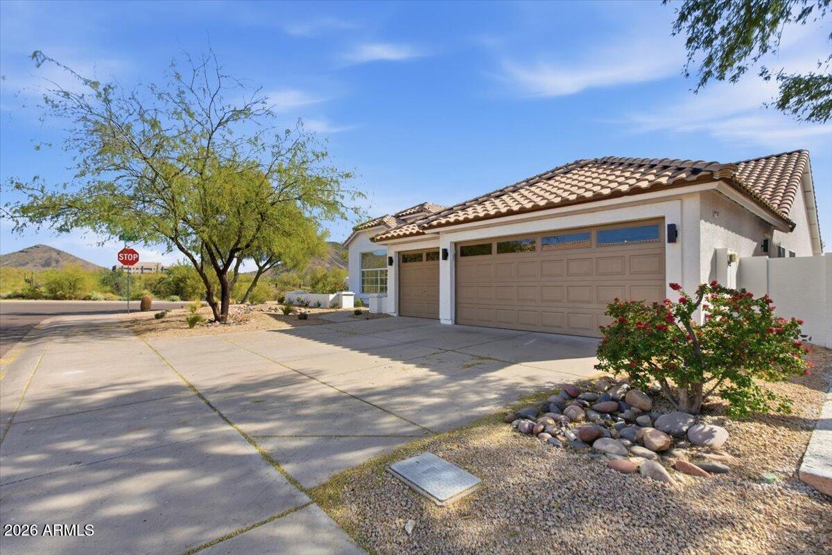12955 E SAHUARO Drive