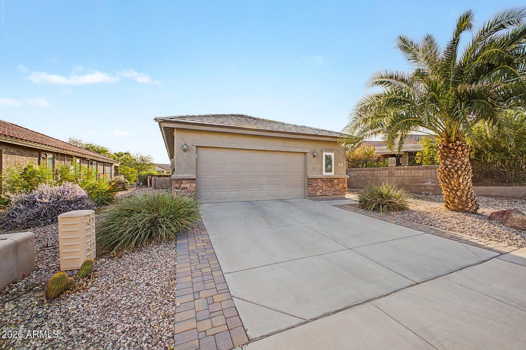 Photo of 780 S 229th Avenue, Buckeye, AZ 85326 (MLS # 7072702)