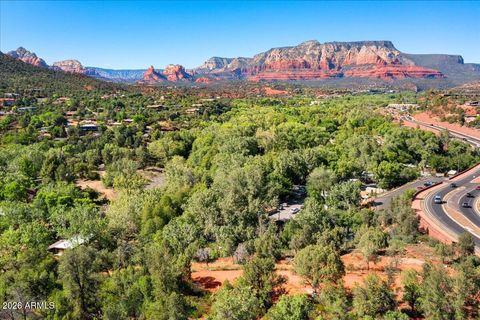 1204 AZ-179 -- 0 Sedona AZ 86336