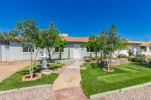 2908 N 54TH Drive Phoenix AZ 85031