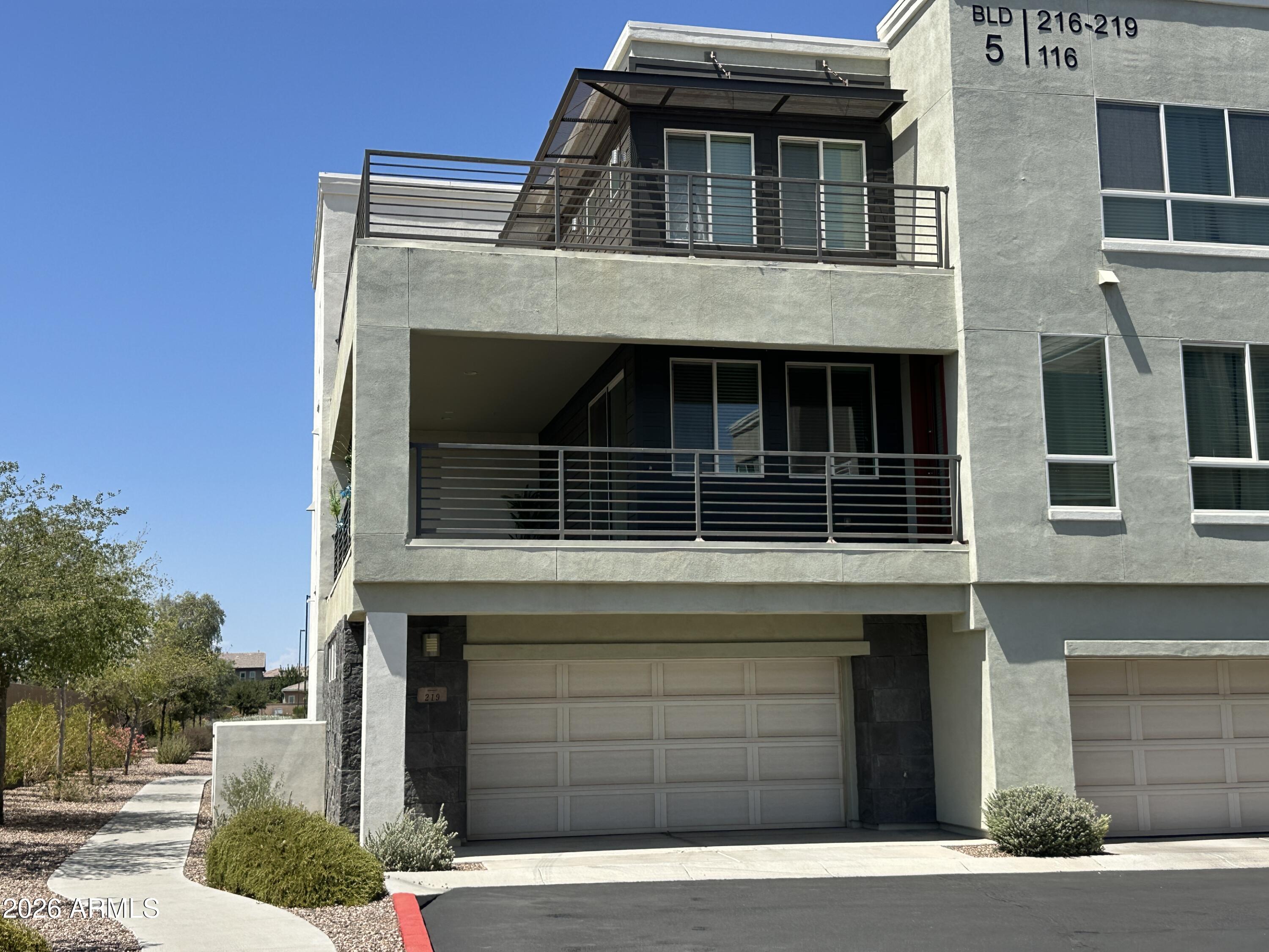 1250 N Abbey Lane Unit 219