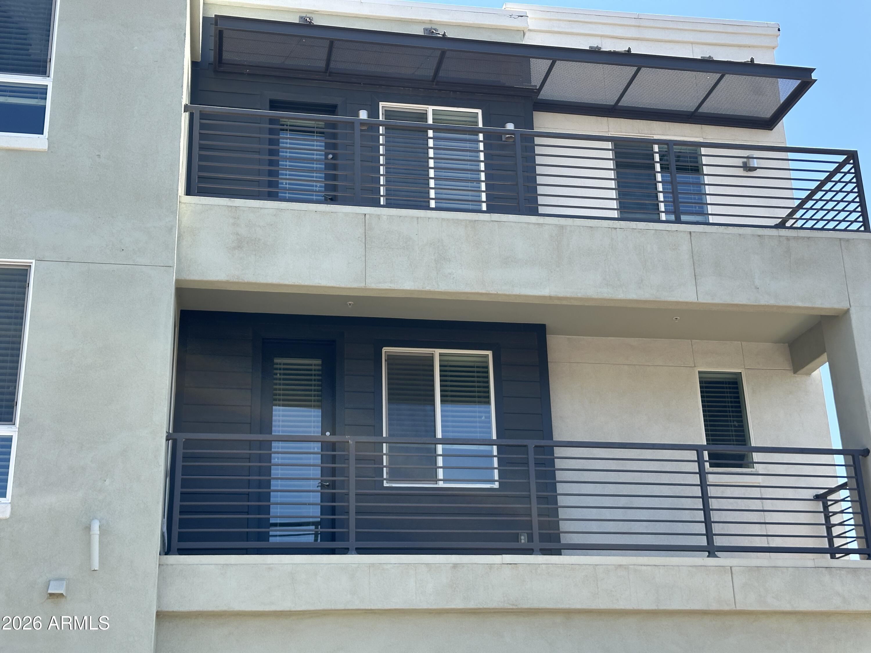 1250 N Abbey Lane Unit 219