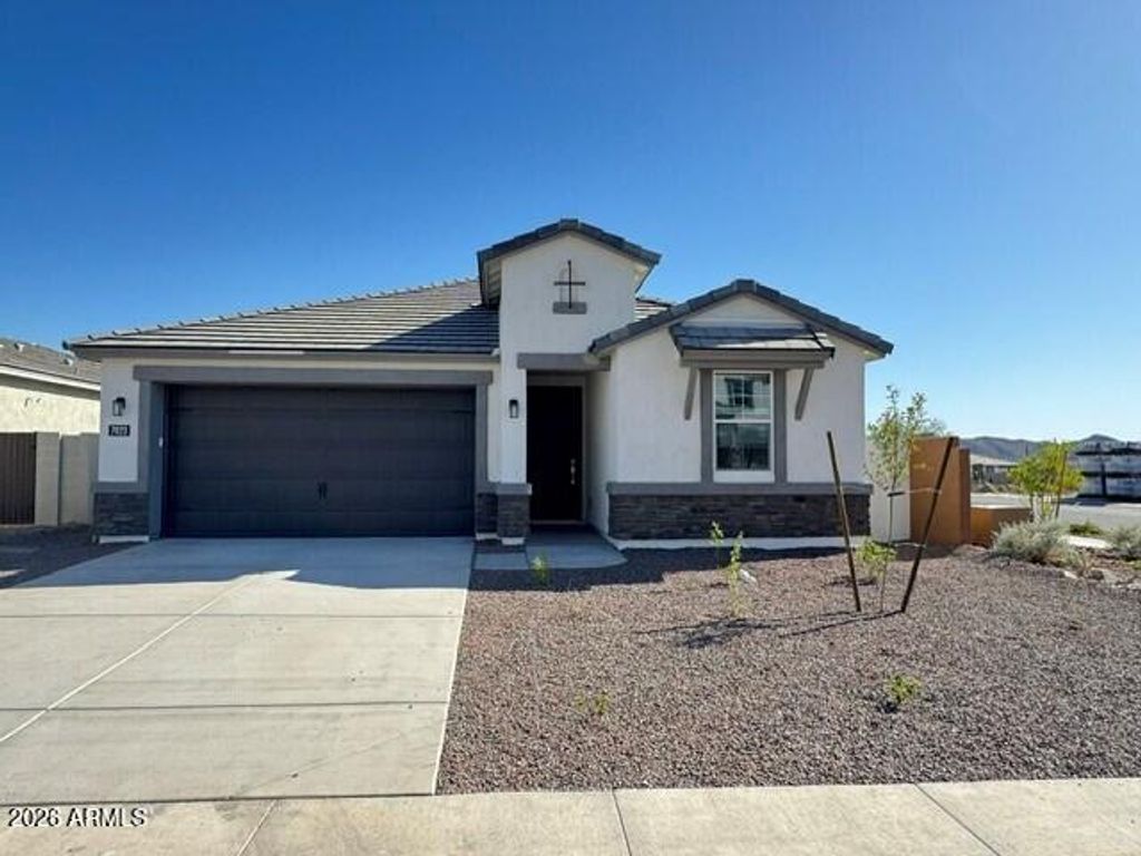 Photo of 7023 W Pinnacle Vista Drive, Peoria, AZ 85383 (MLS # 7026209)