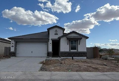 7023 W PINNACLE VISTA Drive Peoria AZ 85383