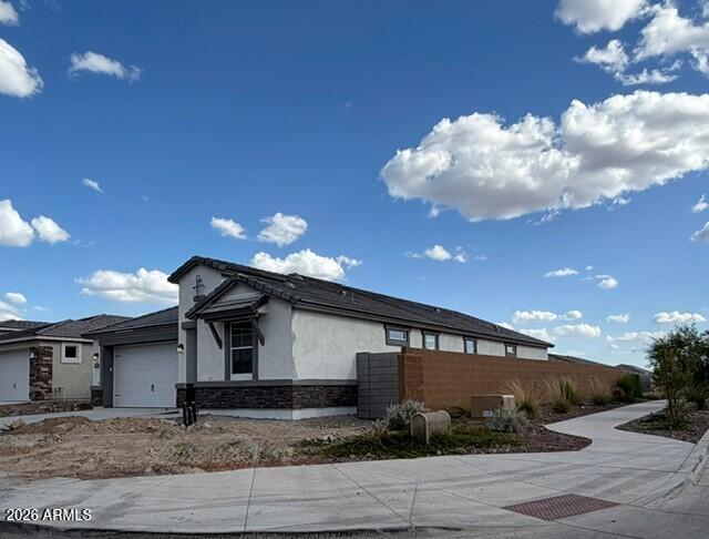 7023 W PINNACLE VISTA Drive