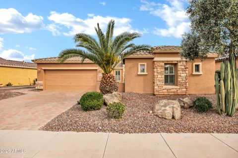 20743 N ENCHANTMENT Pass Maricopa AZ 85138
