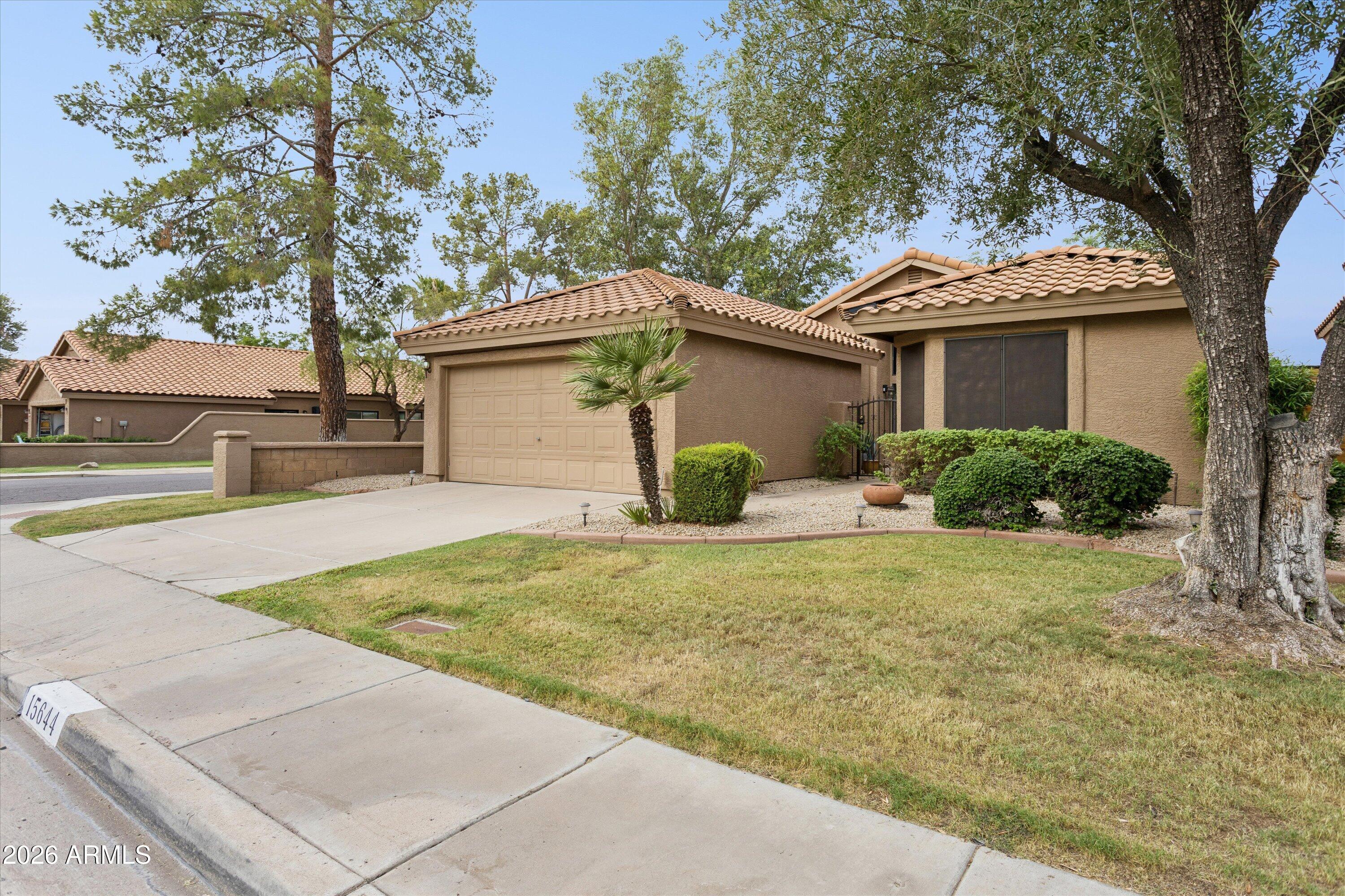 15644 N 50TH Street