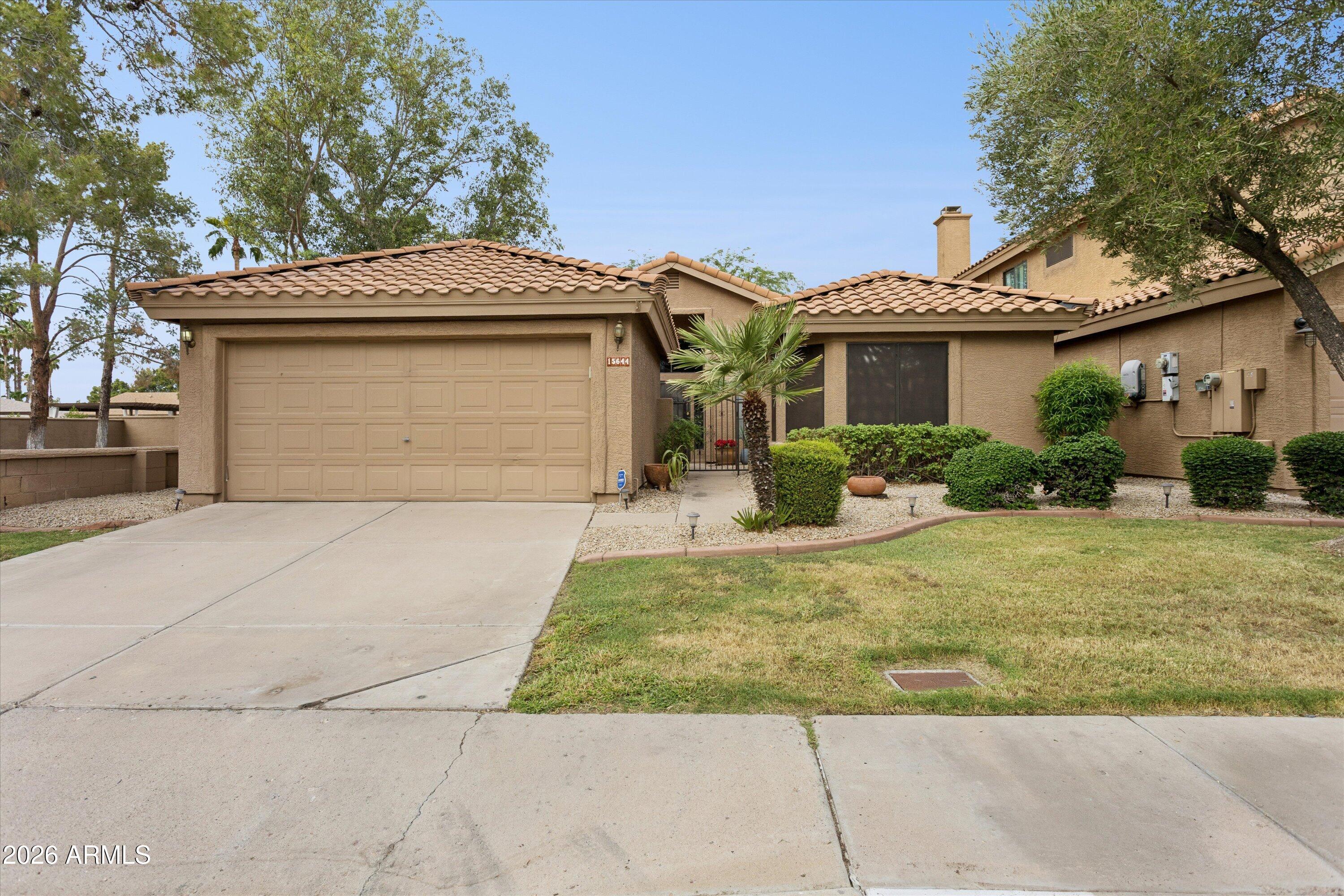 15644 N 50TH Street