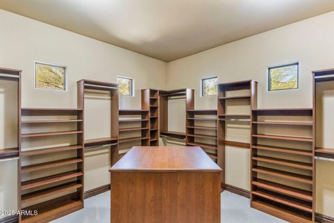 A home in Fountain Hills