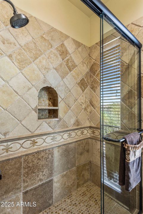 A home in Fountain Hills